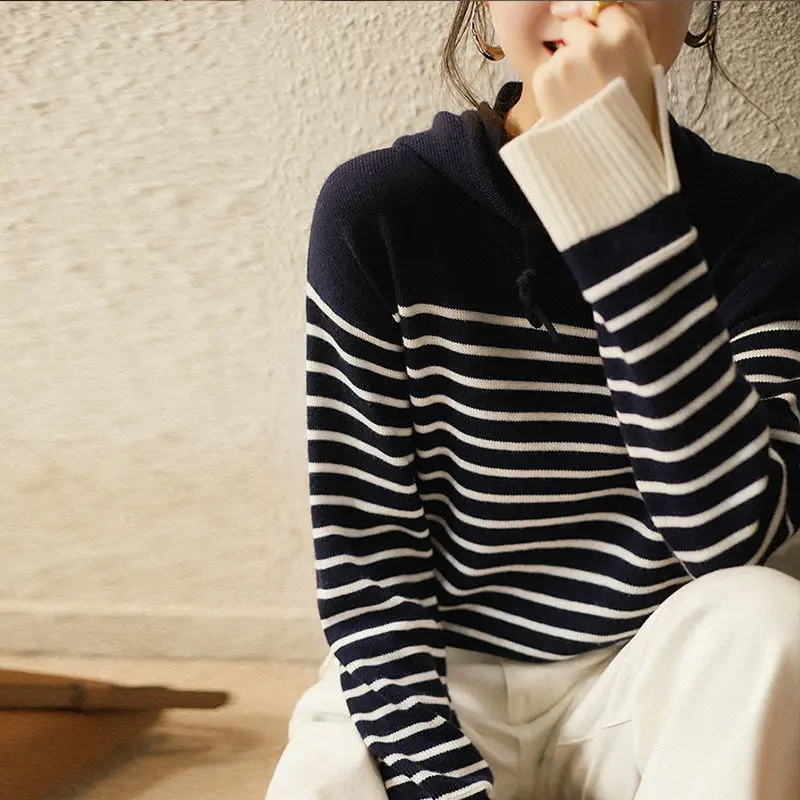 Sudaderas con capucha holgadas - Winter Clothing Essentials For Women reseña y precio