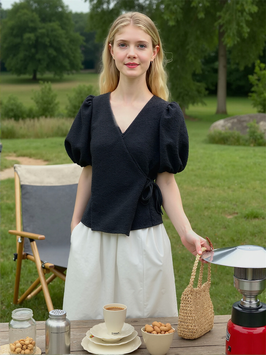 Blusas para el trabajo mujer a - Winter Clothing Trends 2025 Women'S reseña y precio