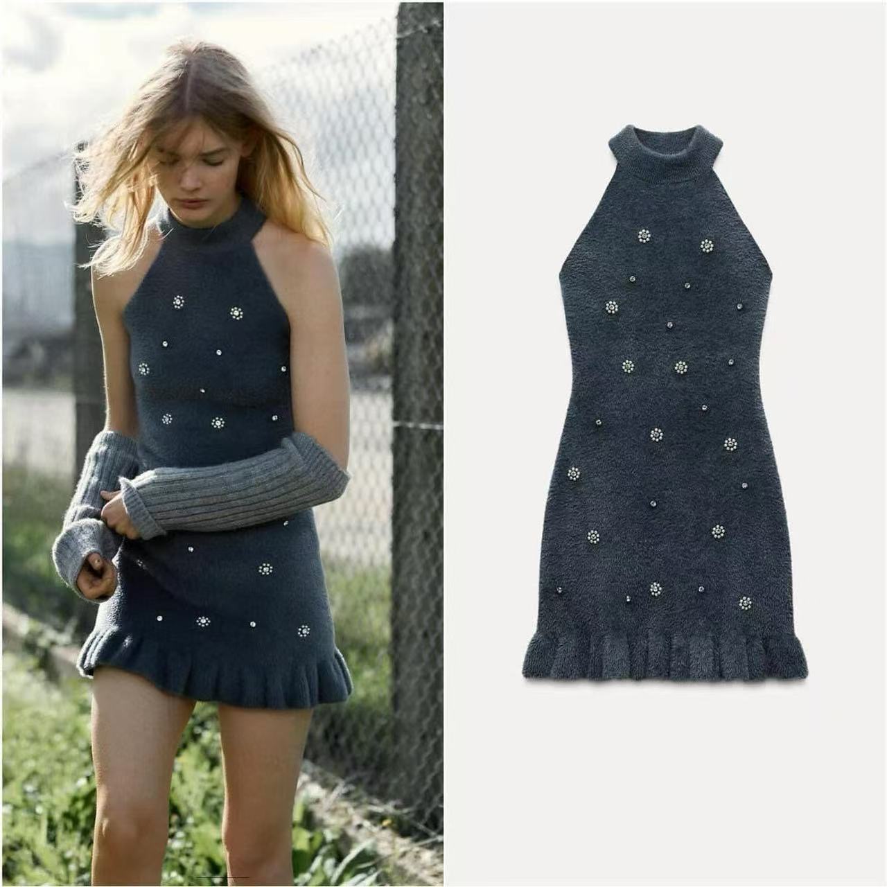 Ropa transfronteriza de Amazon - Winter Clothing Amazon reseña y precio