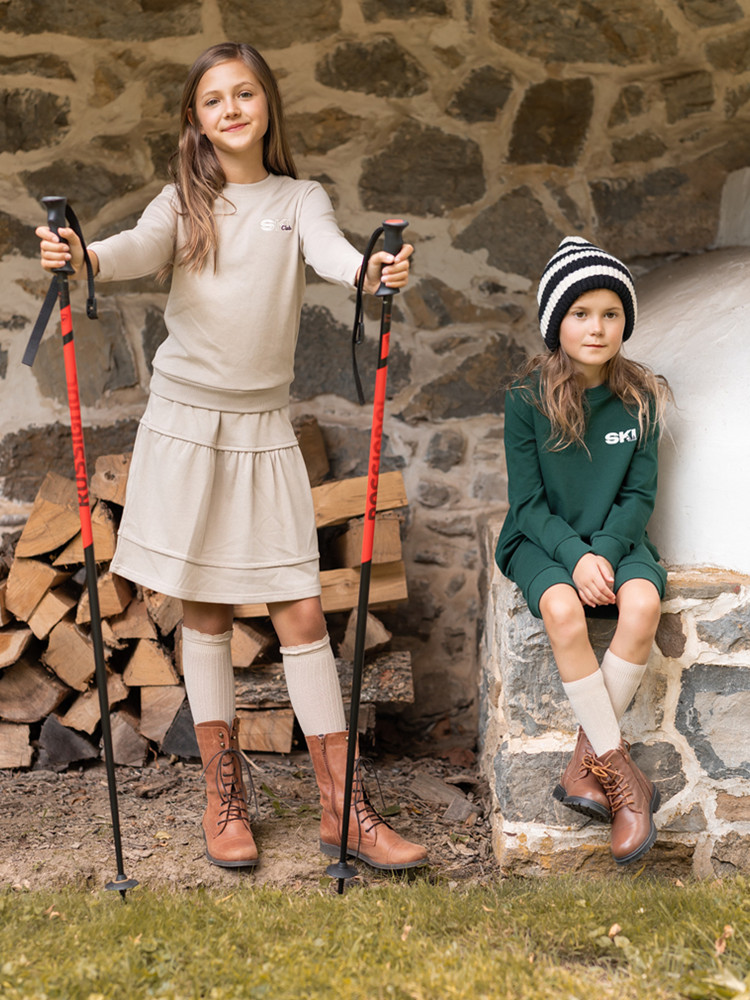 AP 2025 AW colección de esquí  - Winter Clothing For Boys reseña y precio