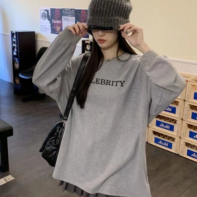 Top para mujer con camiseta es - Winter Clothing Trends 2025 Women'S reseña y precio