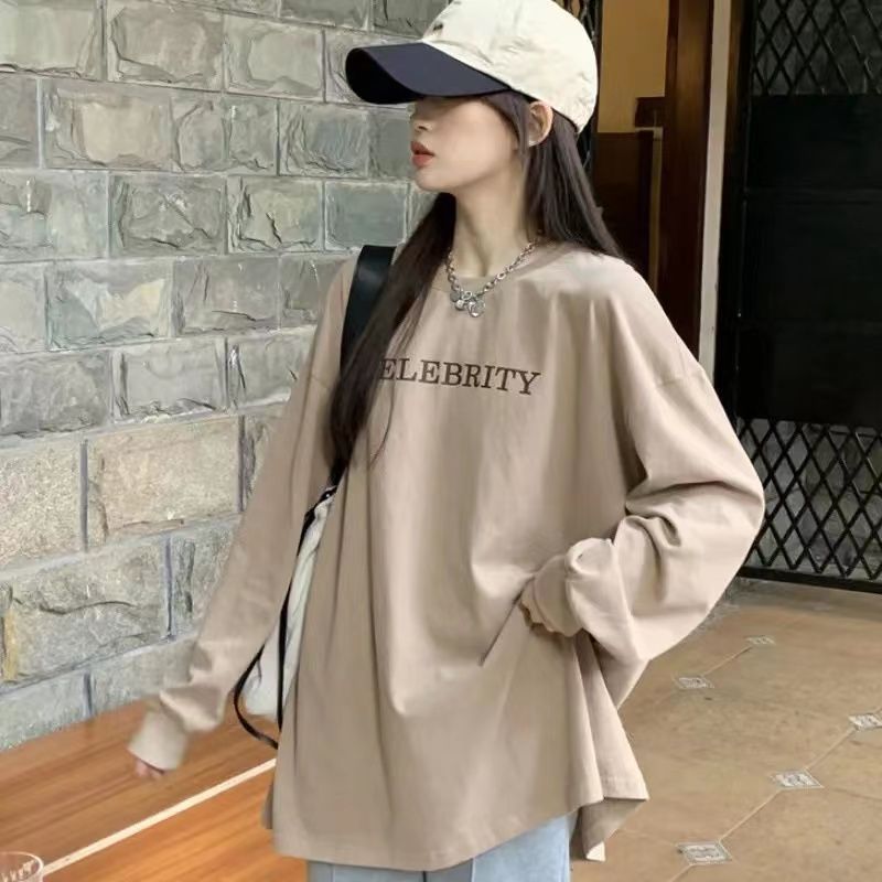 Top para mujer con camiseta es - Winter Clothing Trends 2025 Women'S reseña y precio