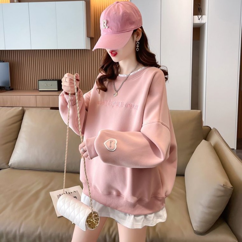 Sudaderas de mujer con cuello  - Winter Clothing Essentials For Women reseña y precio