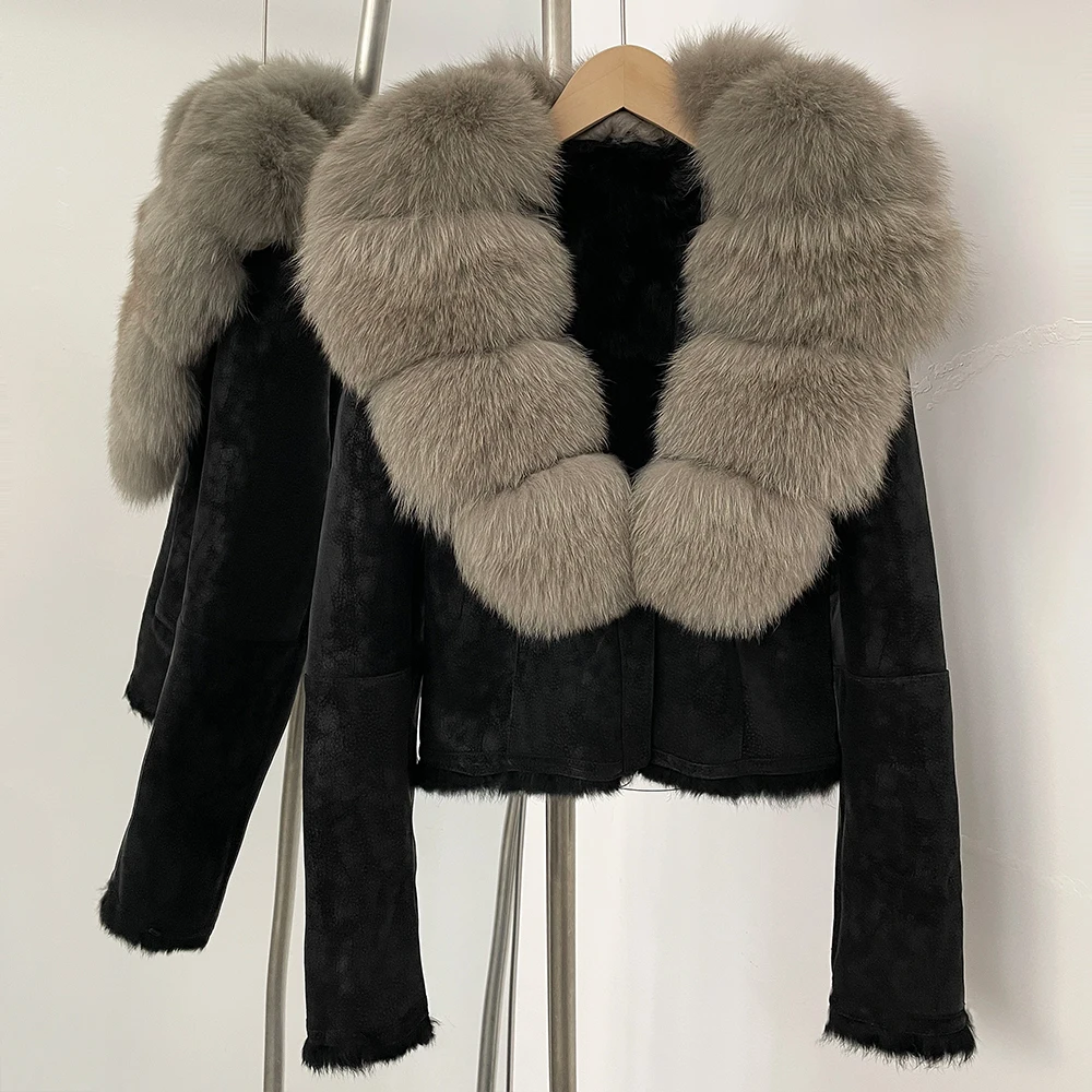 2025 Otoño Invierno nueva chaq - Winter Clothing Store reseña y precio
