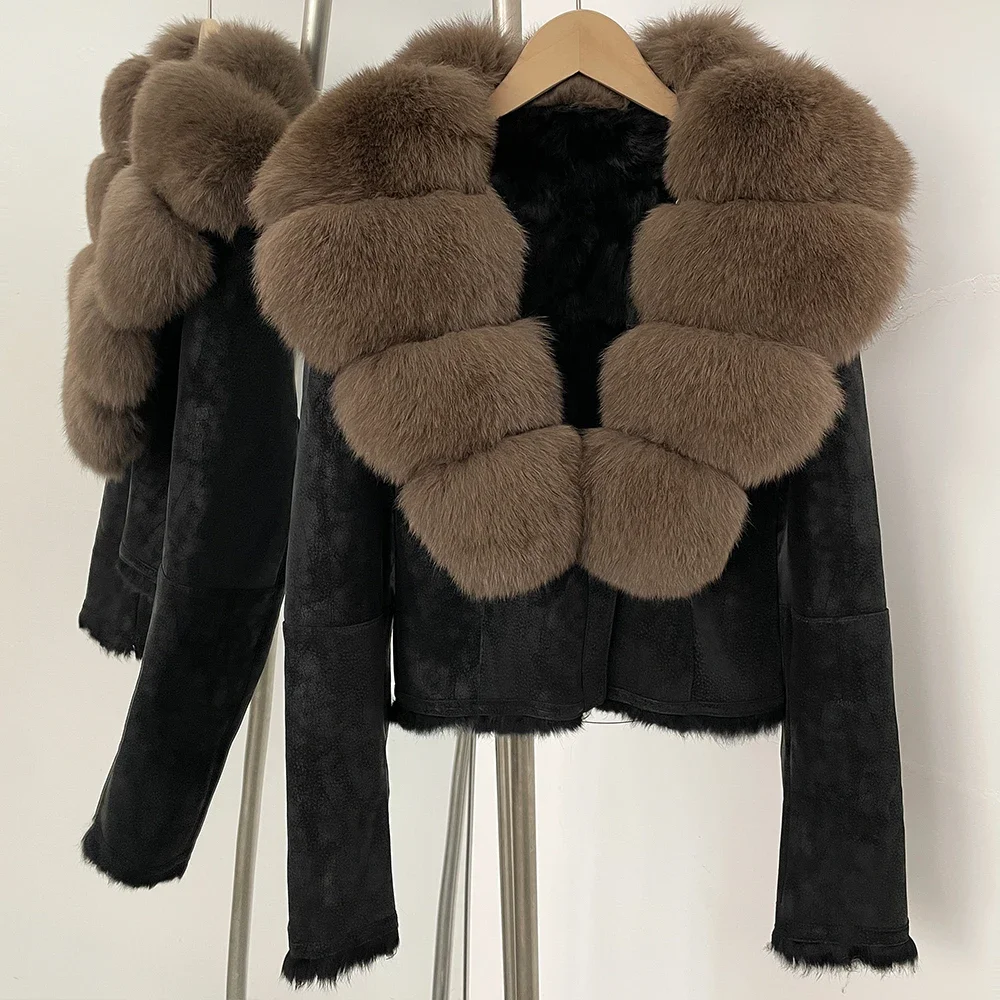 2025 Otoño Invierno nueva chaq - Winter Clothing Store reseña y precio