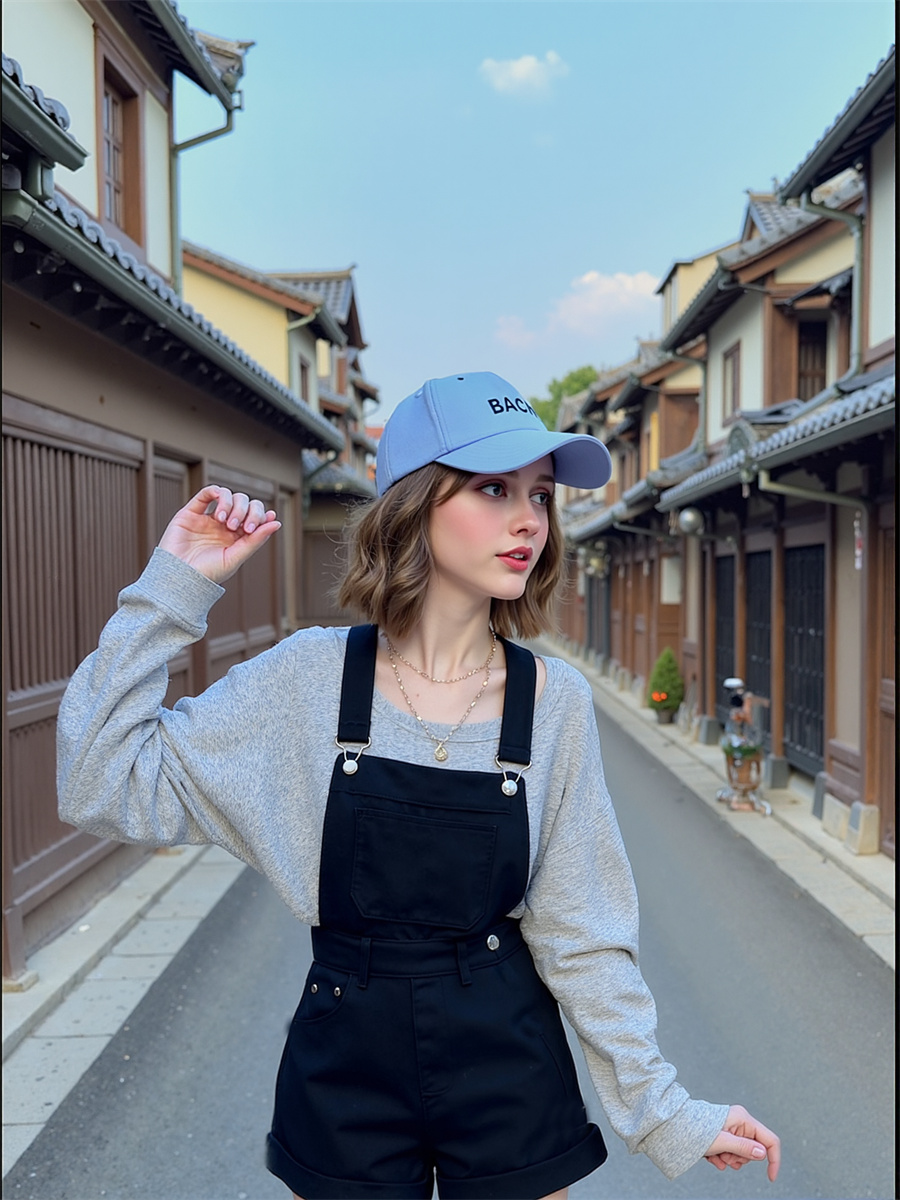 Peleles vaqueros Vintage para  - Winter Clothing Trends 2025 Women'S reseña y precio