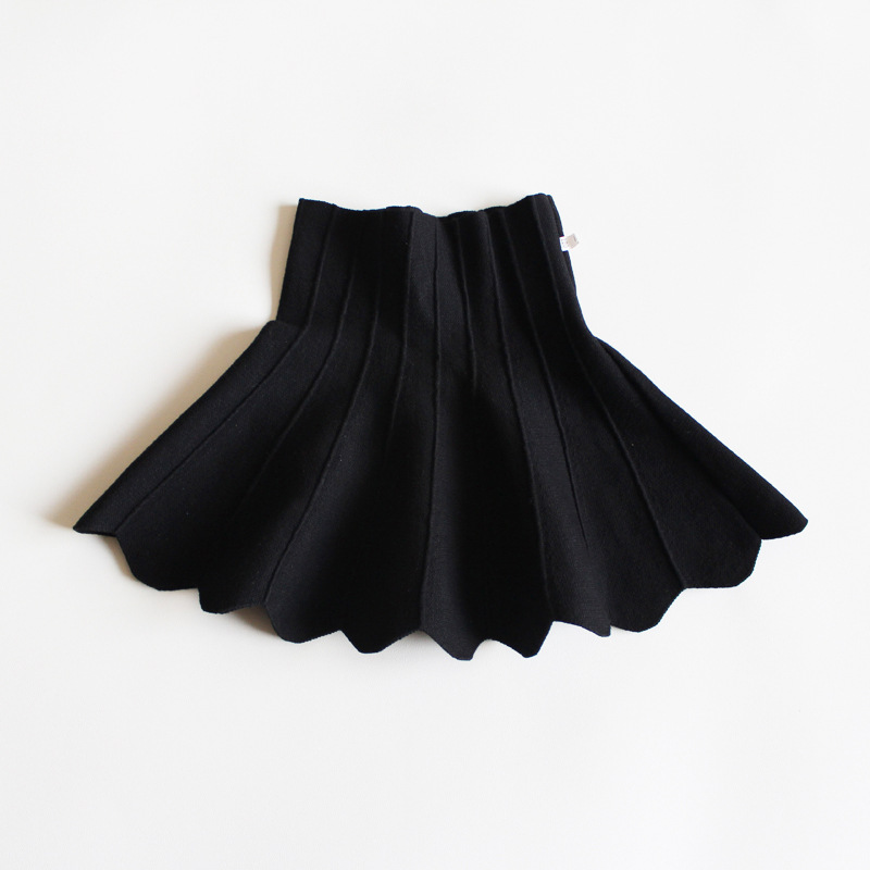 Faldas plisadas DE punto para  - Winter Clothing Toddler Girl reseña y precio