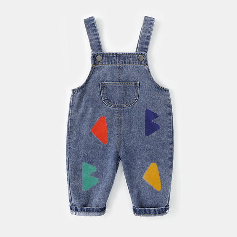 Monos de mezclilla para niños  - Winter Clothing Toddler Girl reseña y precio