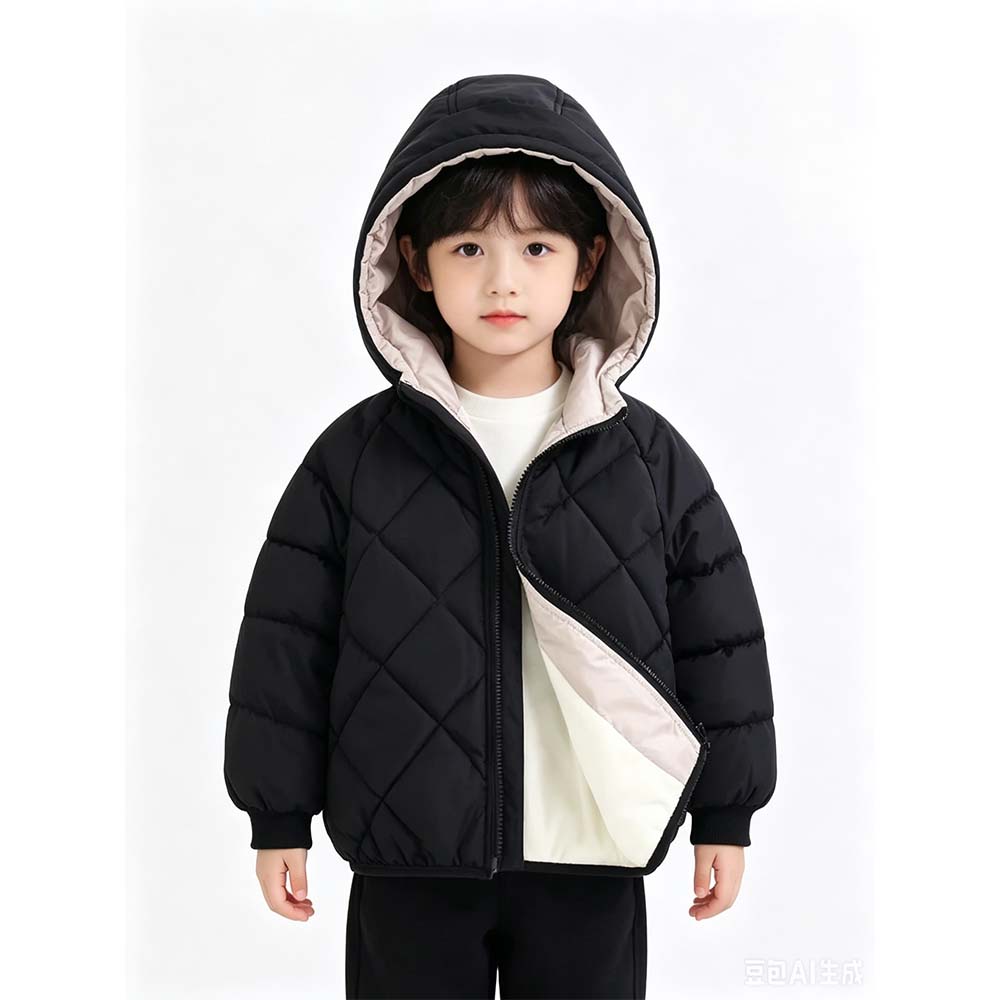 Ropa Casual de Invierno para B - Winter Clothing Toddler Girl reseña y precio