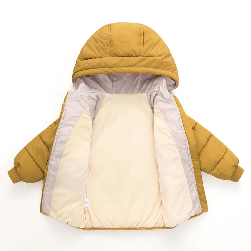 Ropa Casual de Invierno para B - Winter Clothing Toddler Girl reseña y precio