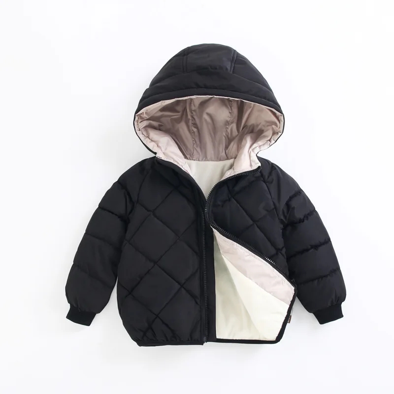 Ropa Casual de Invierno para B - Winter Clothing Toddler Girl reseña y precio