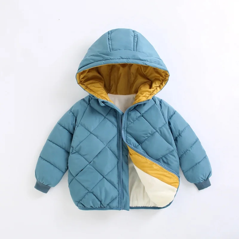 Ropa Casual de Invierno para B - Winter Clothing Toddler Girl reseña y precio