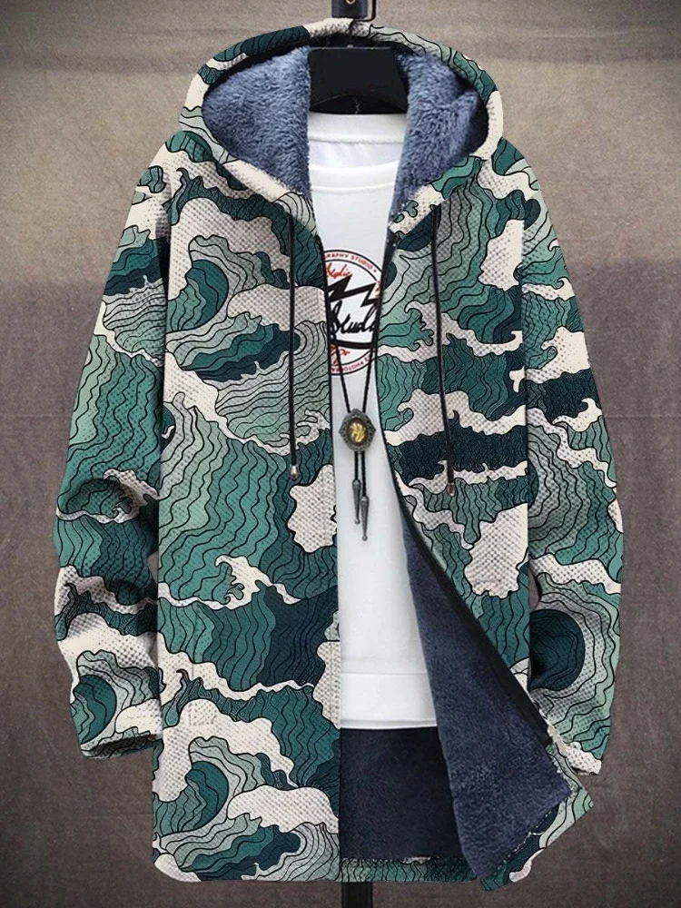 Cárdigans para hombre, abrigos - Winter Clothing Men Style reseña y precio