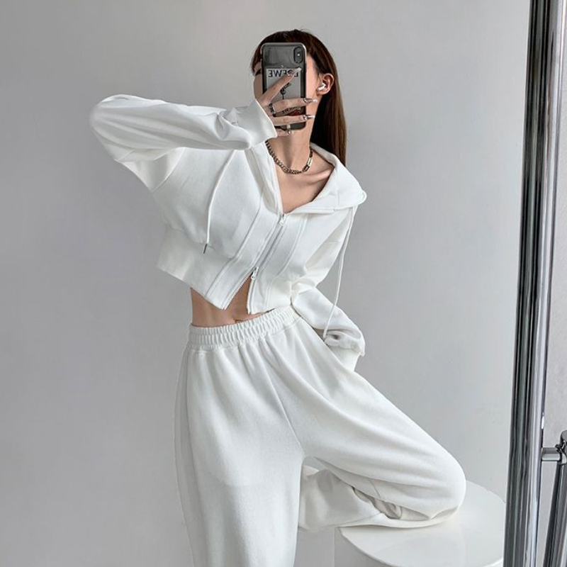 Sudaderas con capucha con crem - Winter Clothing Essentials For Women reseña y precio