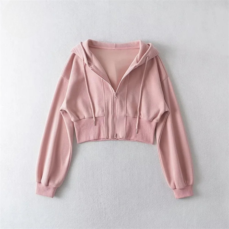 Sudaderas con capucha con crem - Winter Clothing Essentials For Women reseña y precio