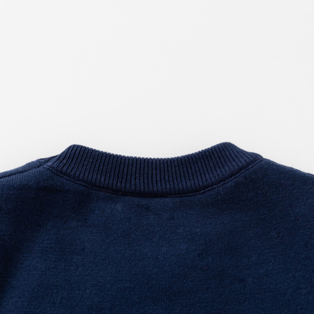 Suéter Navideño de Año Nuevo p - Winter Clothing 1 Year Old reseña y precio