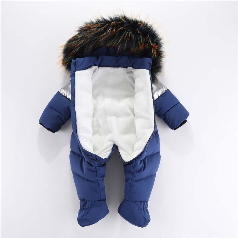 Conjunto de Ropa de Invierno p - Winter Clothing For Boys reseña y precio