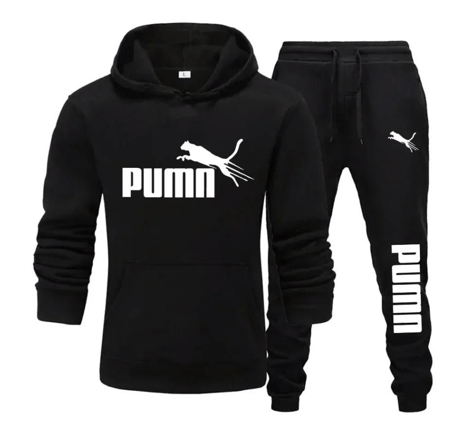 Conjunto de Dos Piezas de Suda - Winter Clothing Fashion reseña y precio