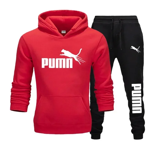 Conjunto de Dos Piezas de Suda - Winter Clothing Fashion reseña y precio