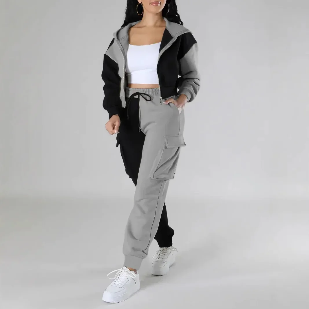Traje holgado de dos piezas pa - Winter Clothing Kit reseña y precio