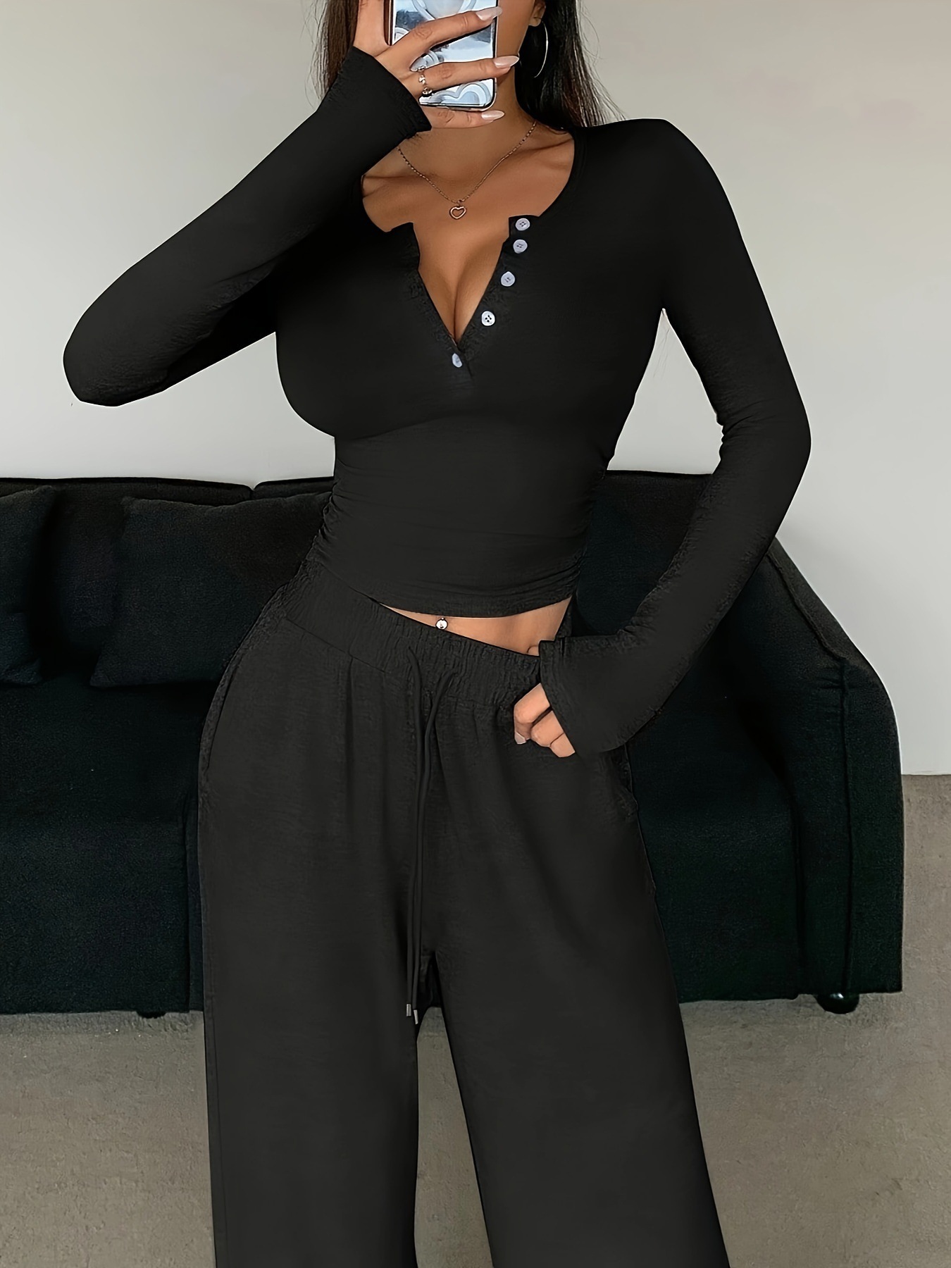 Conjuntos de pantalones de Col - Winter Clothing Kit reseña y precio
