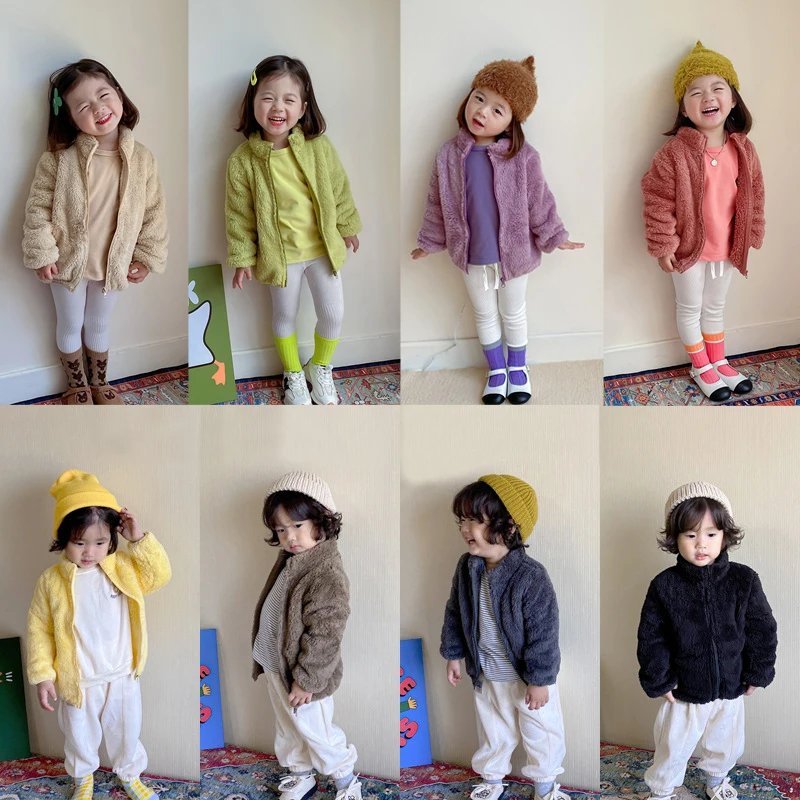 Abrigos de invierno para niños - Winter Clothing 1 Year Old reseña y precio