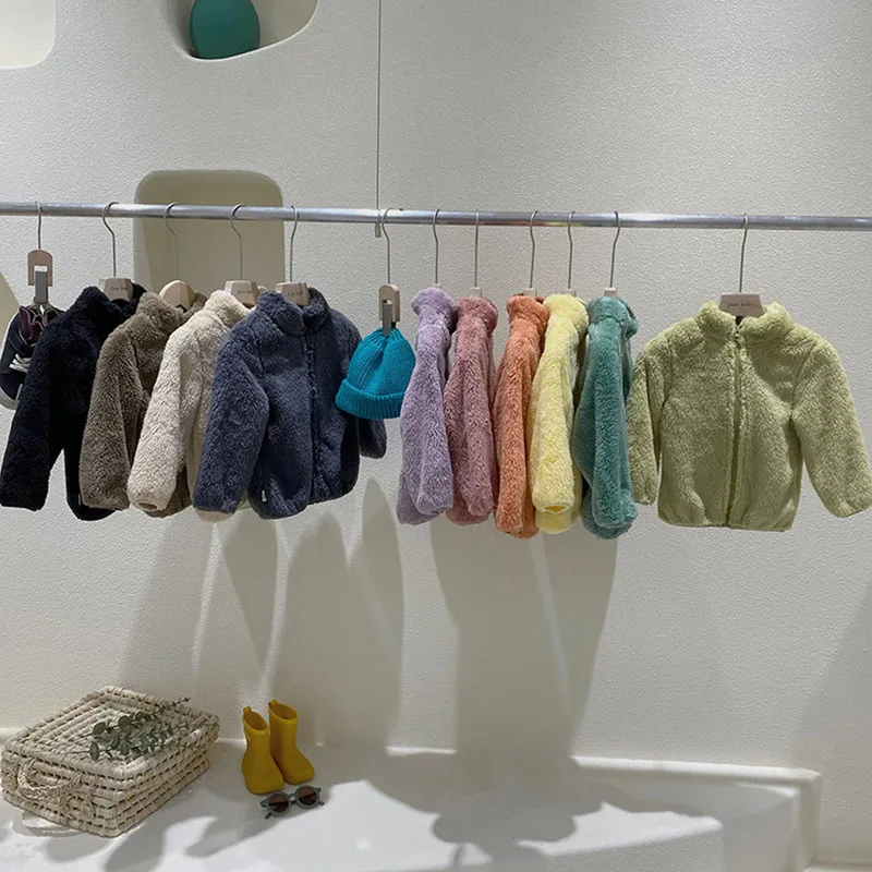 Abrigos de invierno para niños - Winter Clothing 1 Year Old reseña y precio