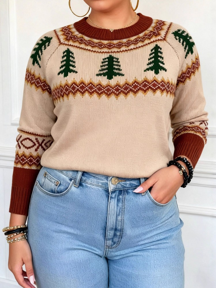 L-3XL de talla grande para muj - Winter Clothing For Plus Size Women reseña y precio