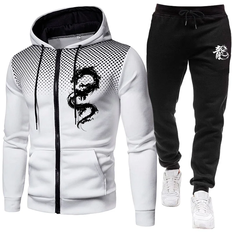 Conjunto de Dos Piezas con Est - Winter Clothing Fashion reseña y precio