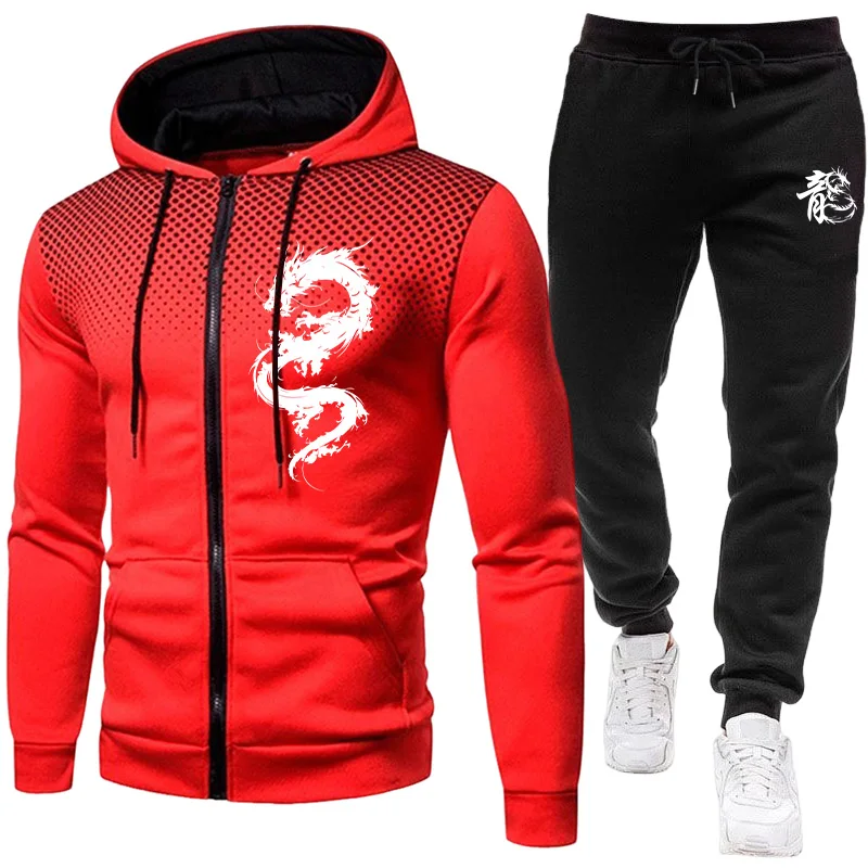 Conjunto de Dos Piezas con Est - Winter Clothing Fashion reseña y precio