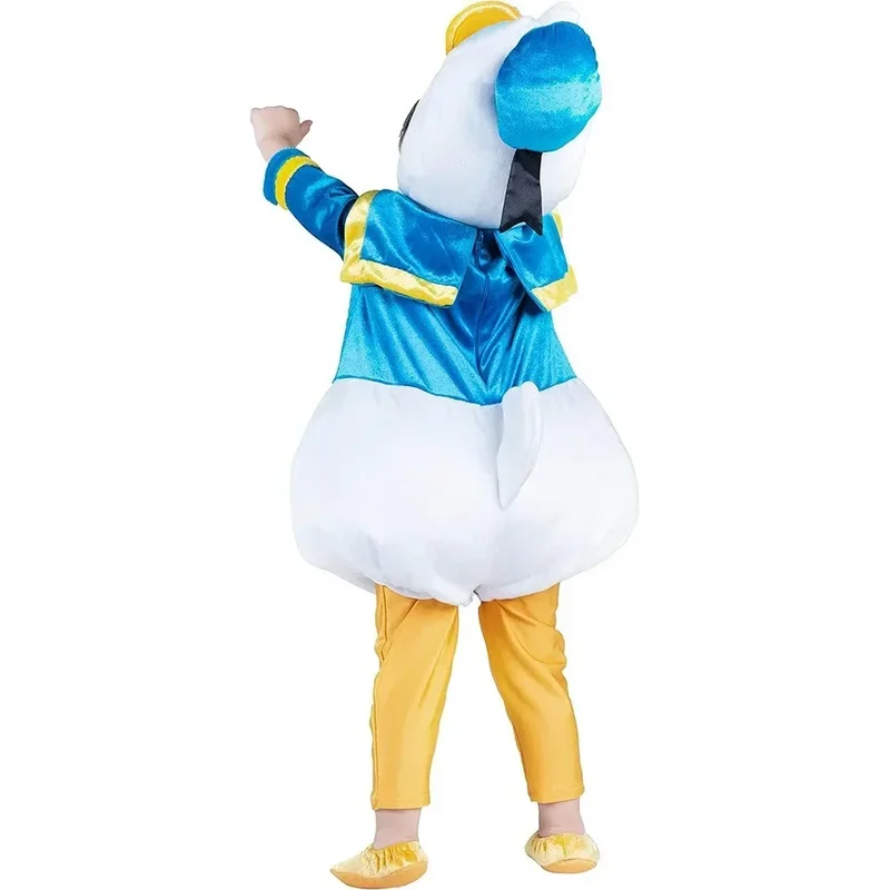 Disfraz de Cosplay de Pato Don - Winter Clothing For Boys reseña y precio