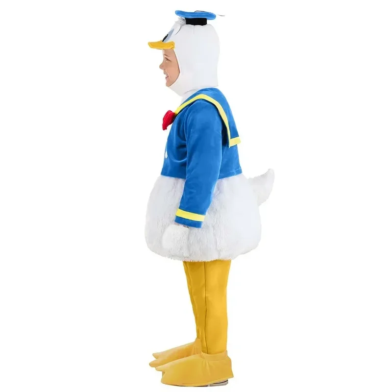 Disfraz de Cosplay de Pato Don - Winter Clothing For Boys reseña y precio