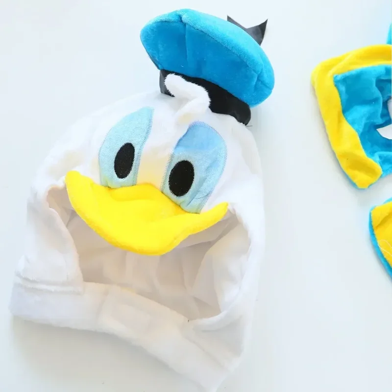 Disfraz de Cosplay de Pato Don - Winter Clothing For Boys reseña y precio