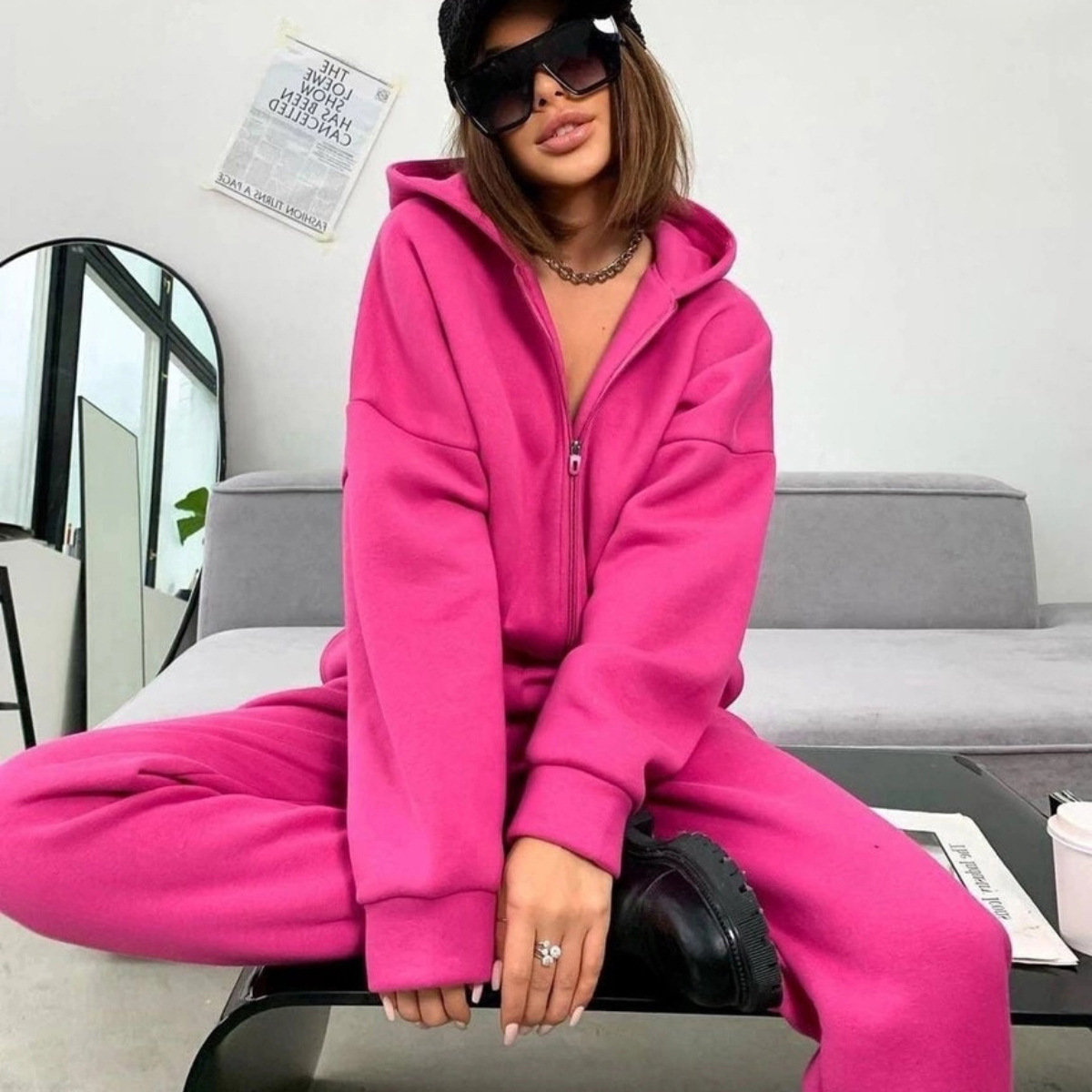 Conjunto de dos piezas para mu - Winter Clothing Kit reseña y precio