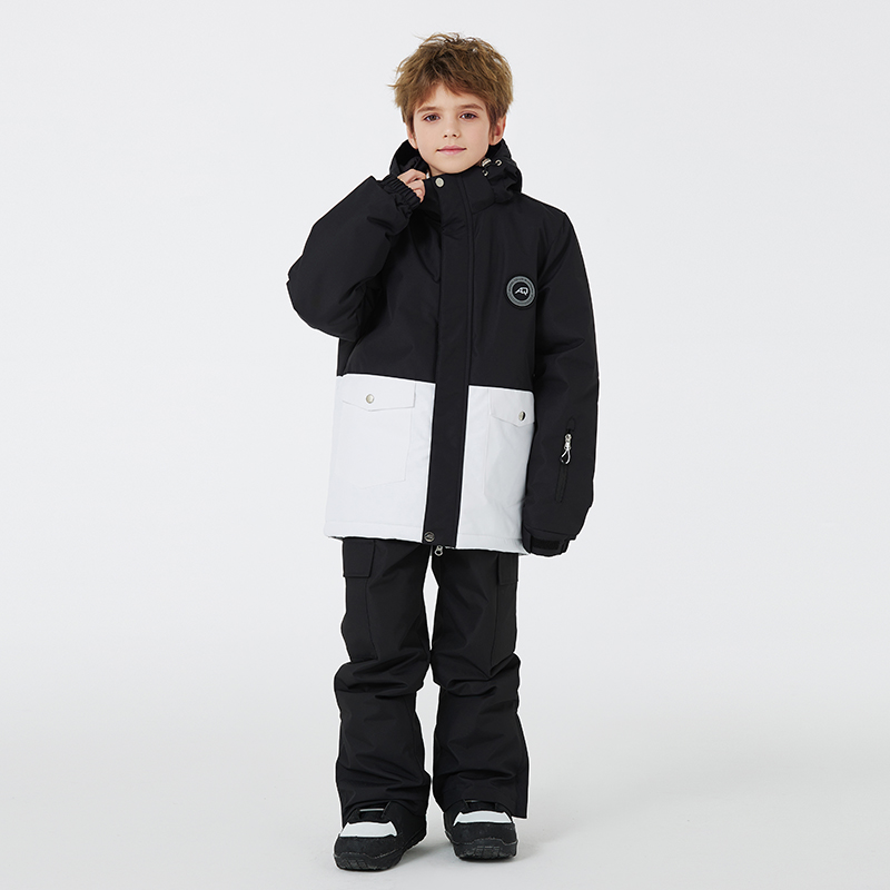 Ropa de traje de nieve para ni - Winter Clothing For Boys reseña y precio