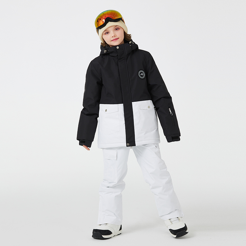 Ropa de traje de nieve para ni - Winter Clothing For Boys reseña y precio