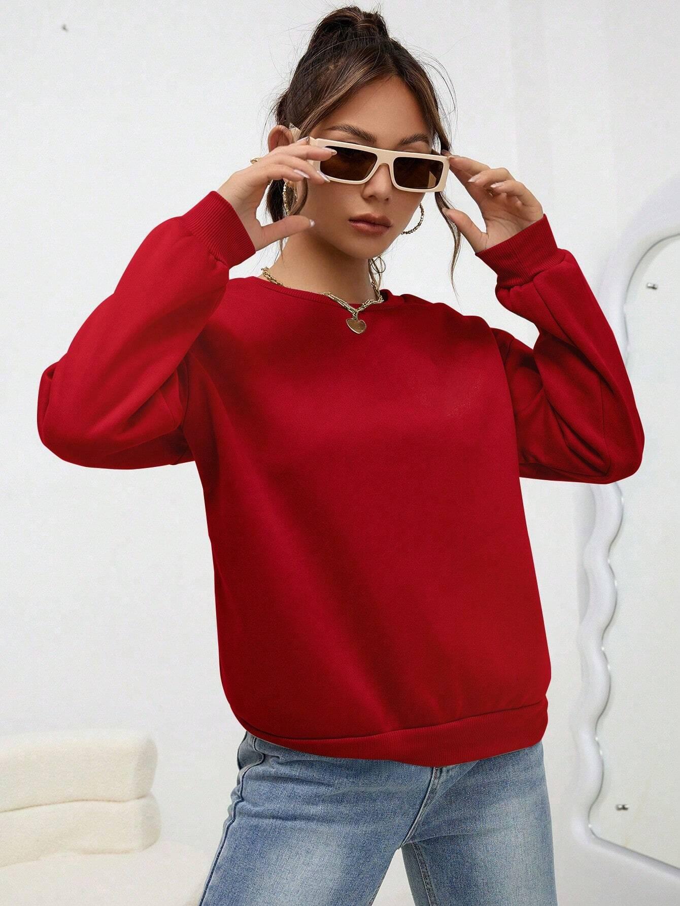 Sudadera con capucha Multicolo - Winter Clothing For Plus Size Women reseña y precio