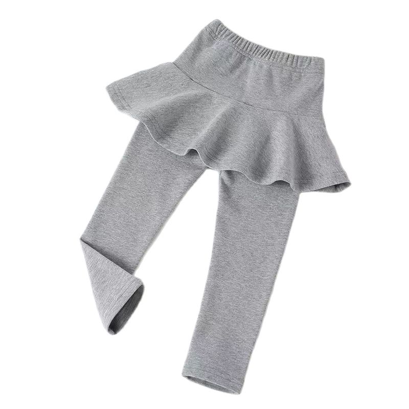 Leggings para Niñas, Falda-Pan - Winter Clothing 1 Year Old reseña y precio