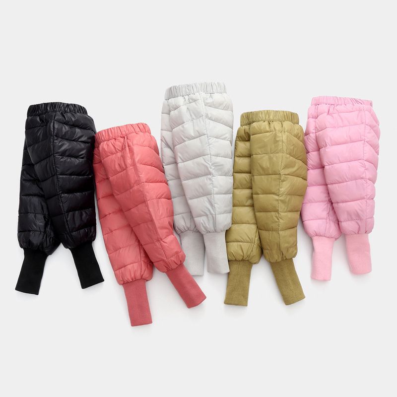 Pantalones cálidos de invierno - Winter Clothing 1 Year Old reseña y precio