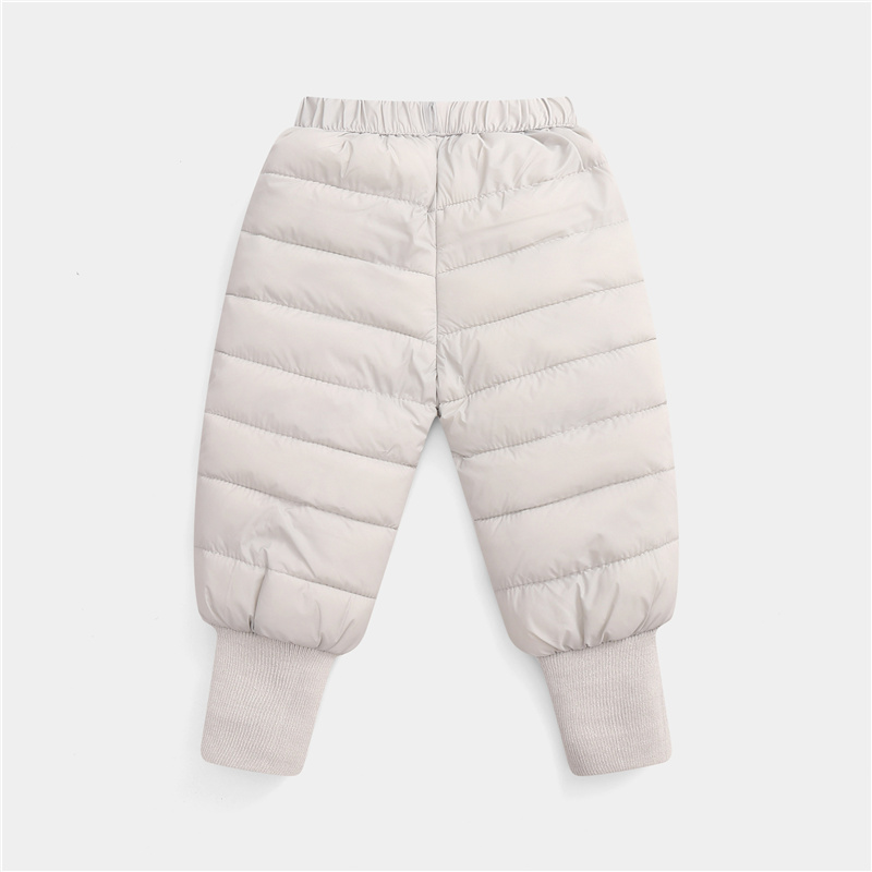 Pantalones cálidos de invierno - Winter Clothing 1 Year Old reseña y precio