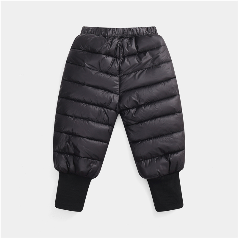 Pantalones cálidos de invierno - Winter Clothing 1 Year Old reseña y precio