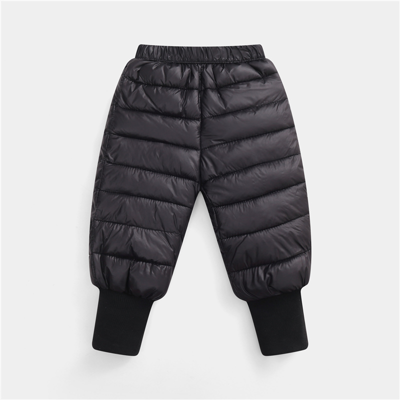 Pantalones cálidos de invierno - Winter Clothing 1 Year Old reseña y precio