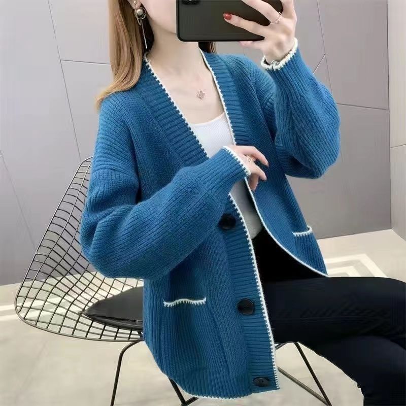 Cárdigan de invierno 2025 para - Winter Clothing Trends 2025 Women'S reseña y precio