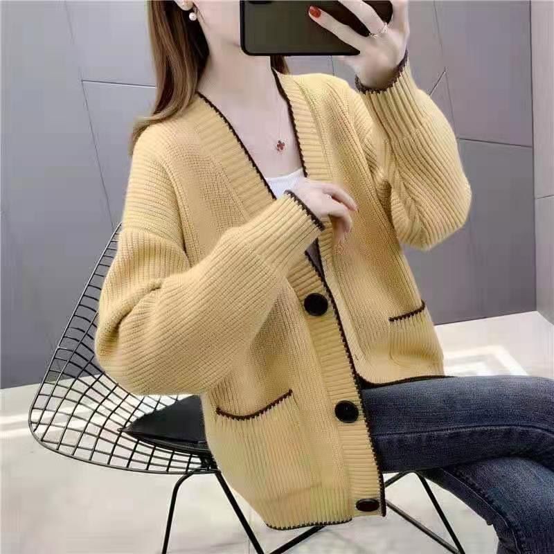 Cárdigan de invierno 2025 para - Winter Clothing Trends 2025 Women'S reseña y precio