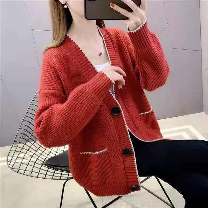 Cárdigan de invierno 2025 para - Winter Clothing Trends 2025 Women'S reseña y precio