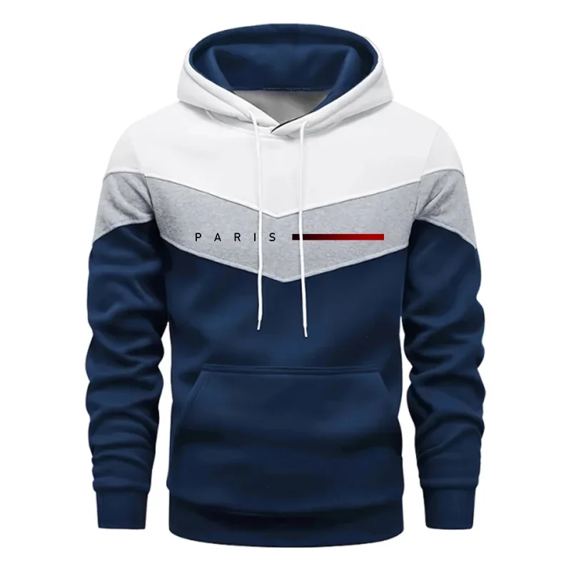 Conjunto de Sudadera con Capuc - Winter Clothing Fashion reseña y precio