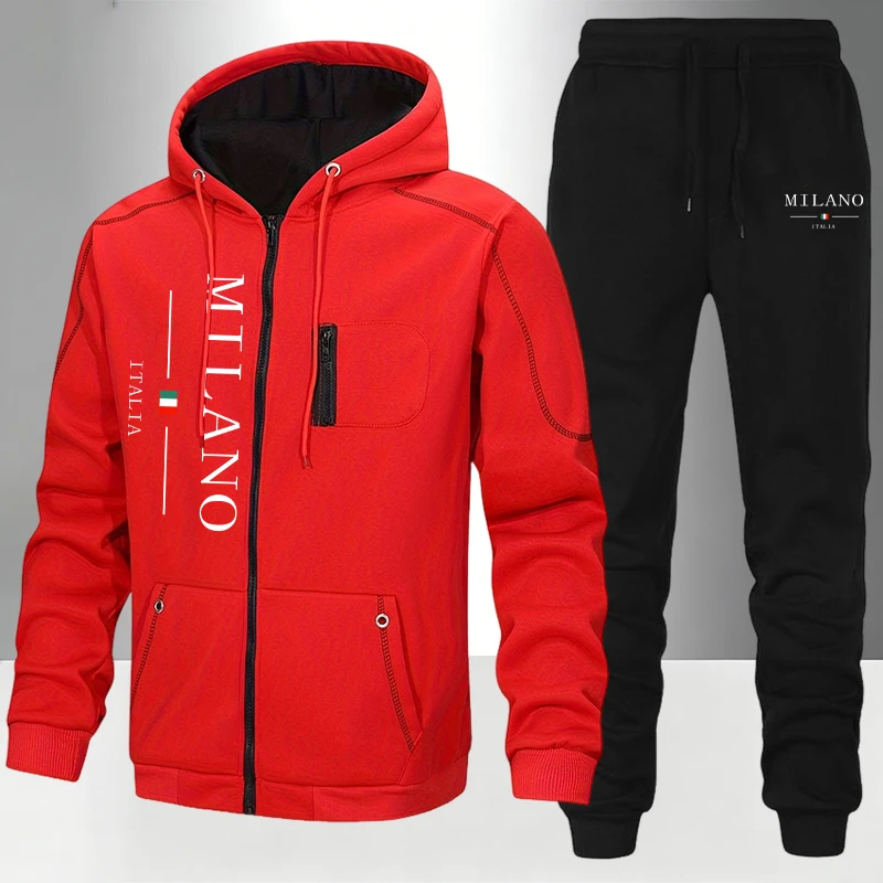 Conjunto de Moda Italiana para - Winter Clothing Fashion reseña y precio