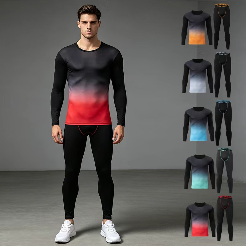 Conjunto cálido para hombre, d - Winter Clothing Fashion reseña y precio