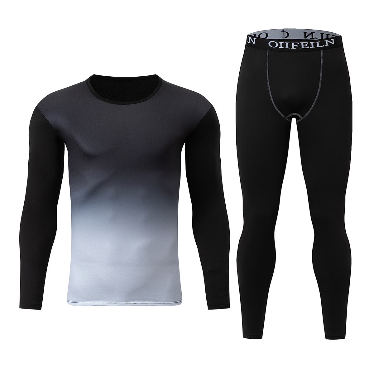 Conjunto cálido para hombre, d - Winter Clothing Fashion reseña y precio