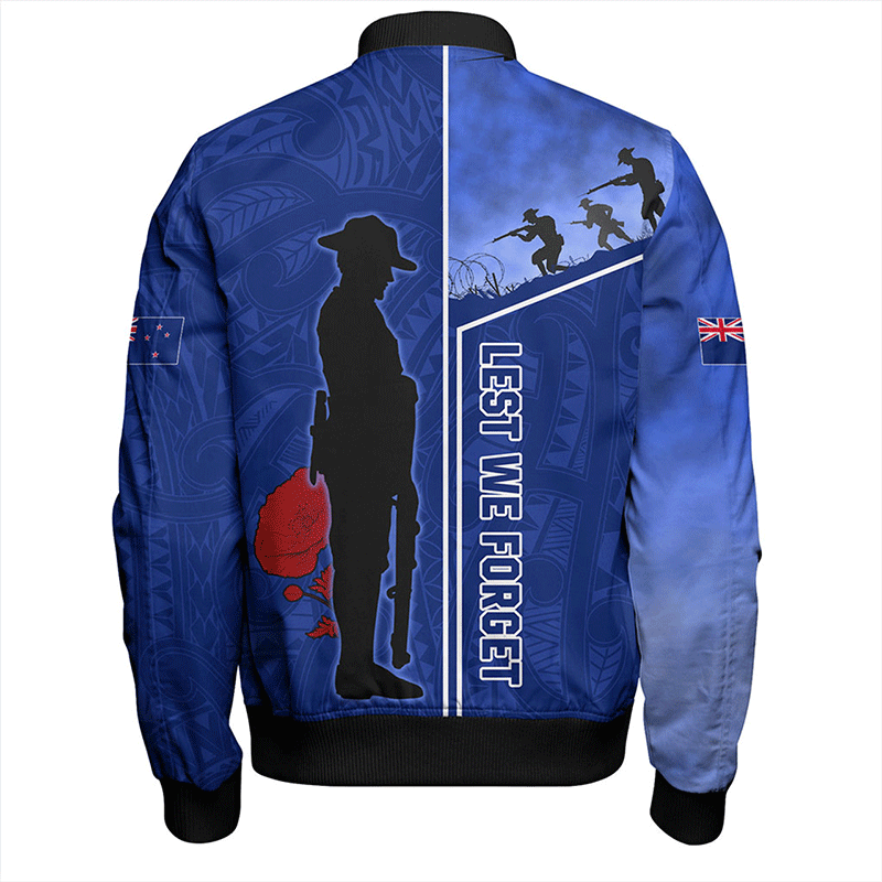Chaqueta con estampado 3D Vint - Winter Clothing New Zealand reseña y precio